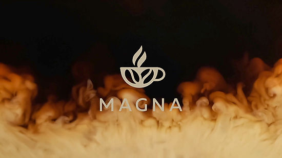 Magna Coffee